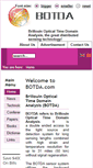 Mobile Screenshot of botda.com
